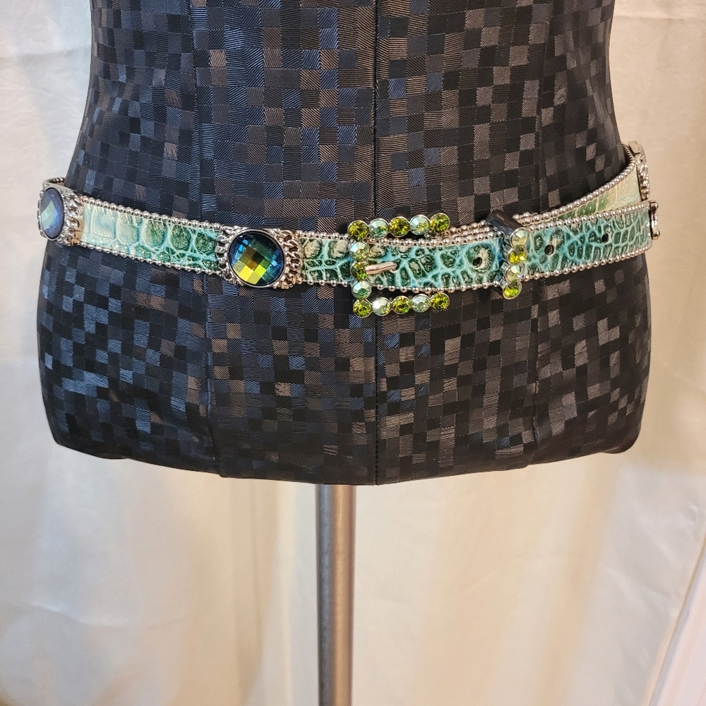 B.B Simon belt